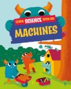 Learn Science with Mo: Machines
