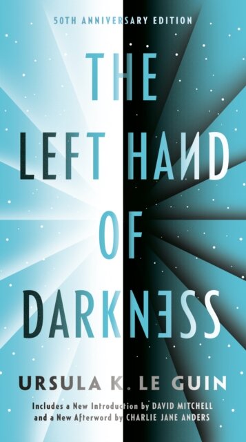 The Left Hand Of Darkness