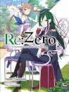 Re:Zero começando uma vida em outro mundo  v.05