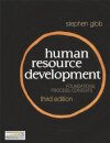 Human Resource Development