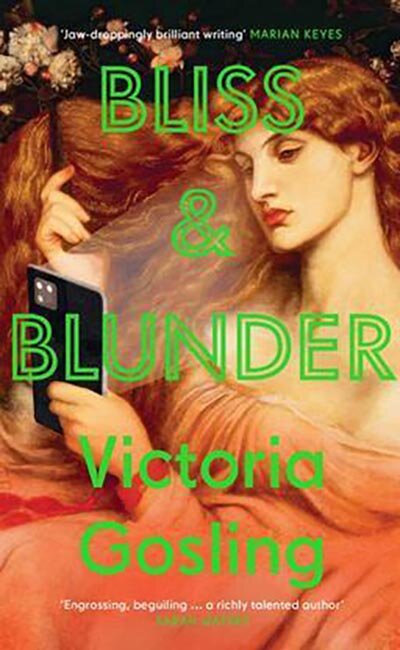 Bliss And Blunder