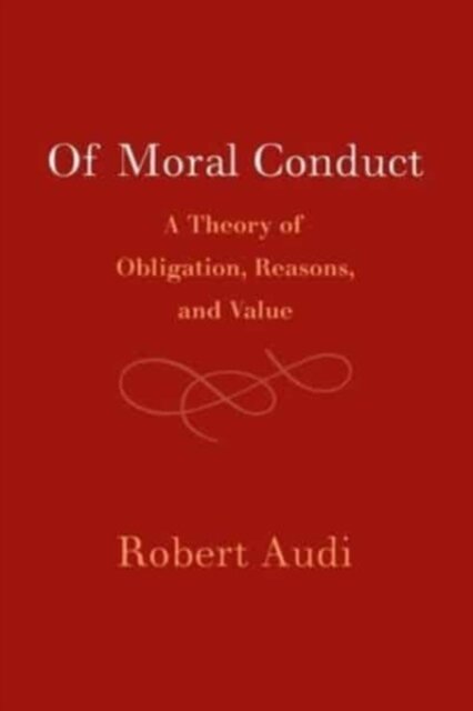 Of Moral Conduct