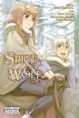 Spice and Wolf, Vol. 15 (manga)