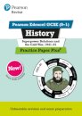 Pearson REVISE Edexcel GCSE History Superpower relations and the Cold War, 1941-91 Practice Paper Plus