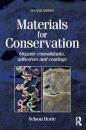 Materials for Conservation