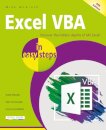 Excel VBA in easy steps
