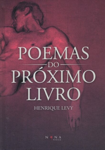 Poemas do Próximo Livro