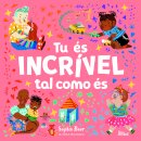 Tu És Incrível Tal Como És