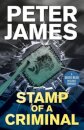 A Stamp Of A Criminal