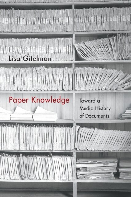 Paper Knowledge