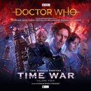 Doctor Who - The Eighth Doctor: Time War 4
