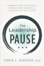 The Leadership Pause