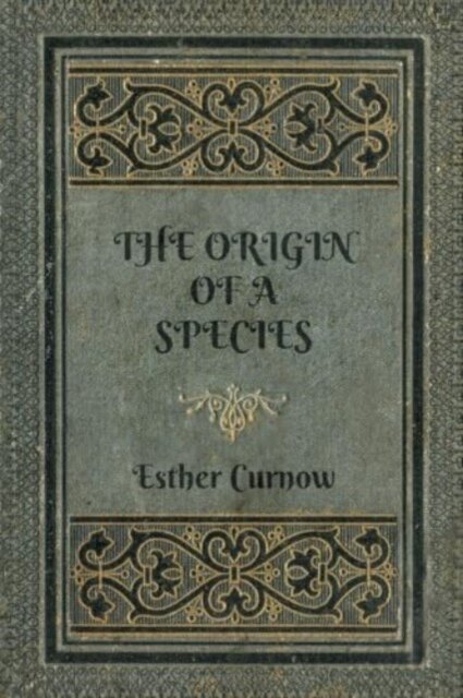 The Origin of a Species