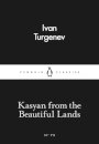 Kasyan from the Beautiful Lands
