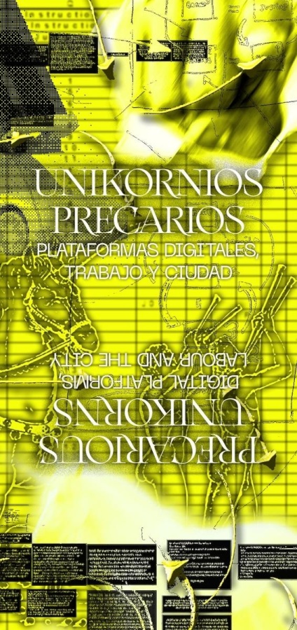 Atlas Menor 3: Unikornios Precarios