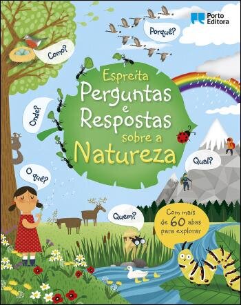 Espreita - Perguntas e Respostas sobre a Natureza