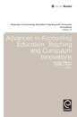 Advances in Accounting Education