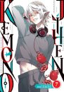 Kemono Jihen Vol. 7