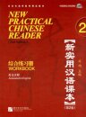New Practical Chinese Reader vol.2 - Workbook