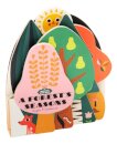 Bookscape Board Books: A Forest’s Seasons