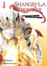 Shangri-La Frontier 3
