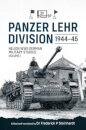Panzer Lehr Division 1944-45