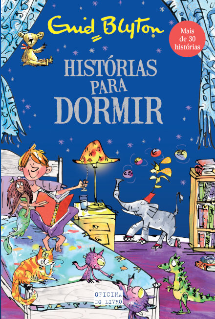 Histórias Para Dormir