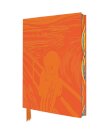 Edvard Munch: The Scream Artisan Art Notebook (Flame Tree Journals)