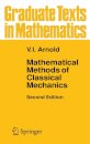 Mathematical Methods of Classical Mechanics