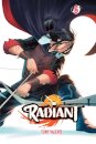 Radiant, Vol. 6