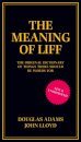 The Meaning of Liff