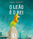 O Leão É O Rei