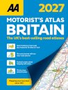 AA Motorist’s Britain 2027