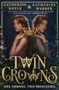 Twin Crowns