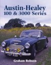 Austin Healey 100 & 3000 Series