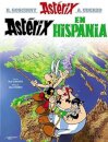Asterix in Spanish