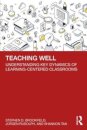 Teaching Well