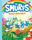 We Are the Smurfs: Bright New Days! (We Are the Smurfs Book 3)