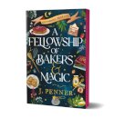 A Fellowship of Bakers & Magic