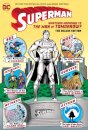 Superman: Whatever Happened to the Man of Tomorrow? Deluxe 2020 Edition