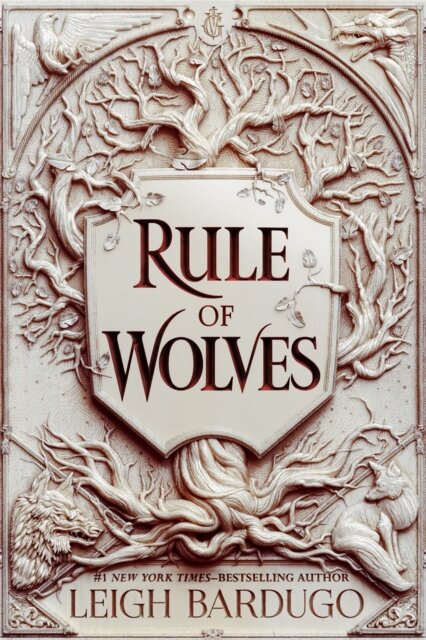 Rules Of Wolves