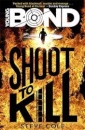 Young Bond: Shoot To Kill