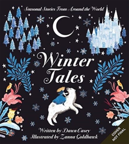 Winter Tales
