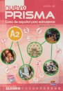 nuevo Prisma A2 - Libro del alumno