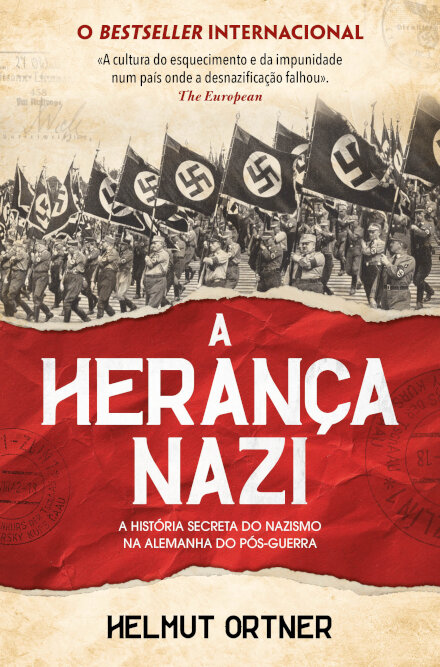 A Herança Nazi