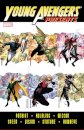 Young Avengers Modern Era Epic Collection: Dark Reign