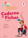 Plim Português 4.º ano - Caderno de Atividades 2026