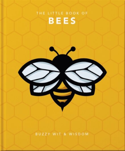 The Little Book of Bees