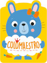 Coelho - Amarelo Colomaestro