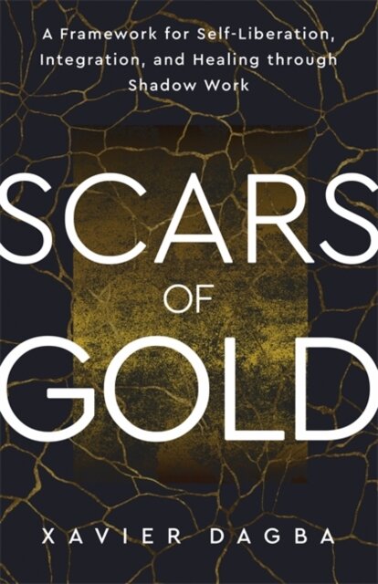 Scars of Gold